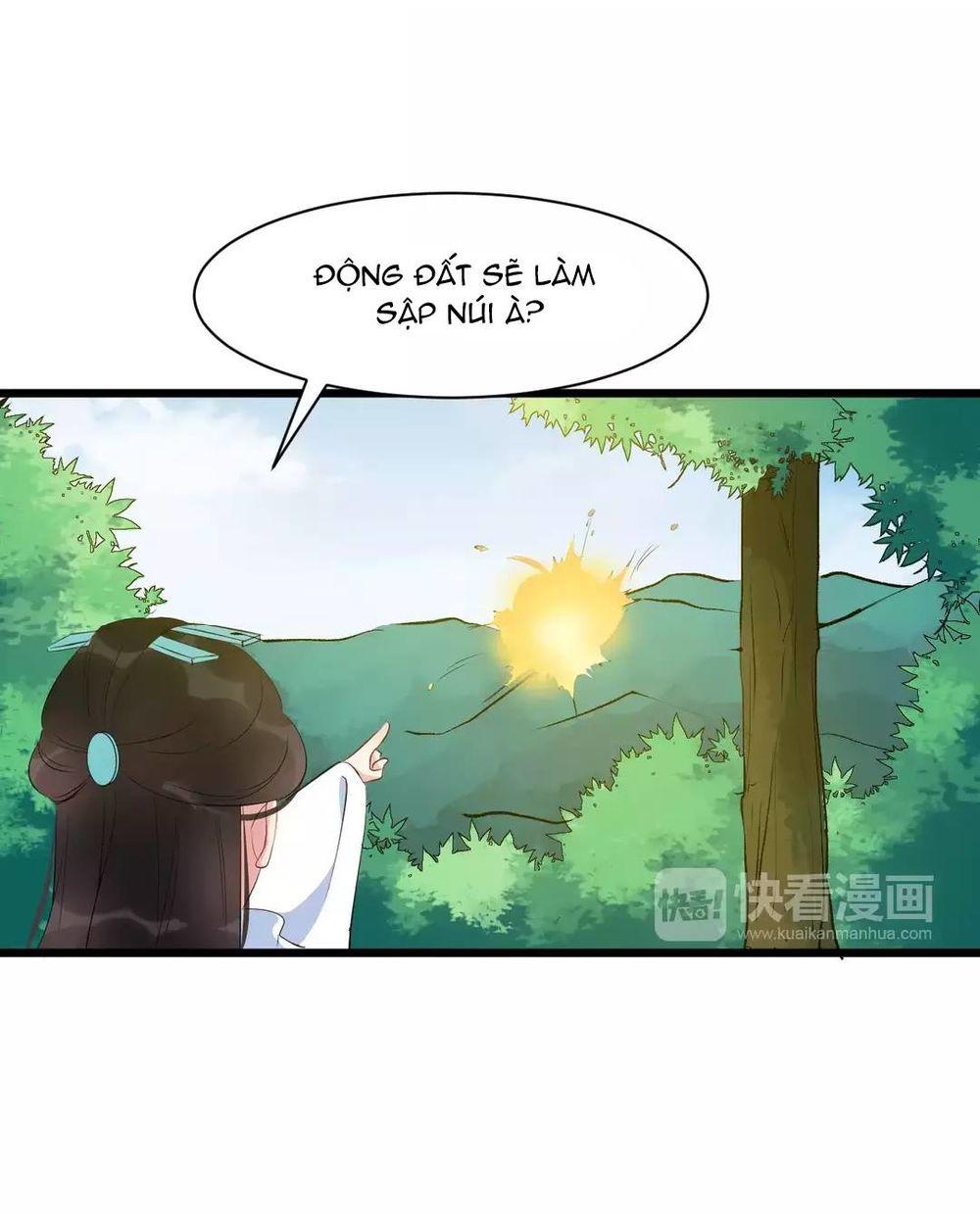 Bồng Sơn Viễn Chapter 48 - Trang 2