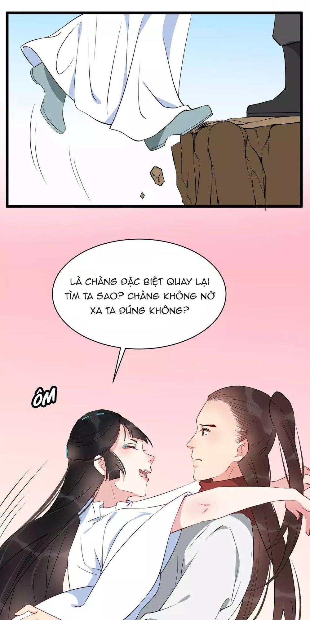 Bồng Sơn Viễn Chapter 48 - Trang 2