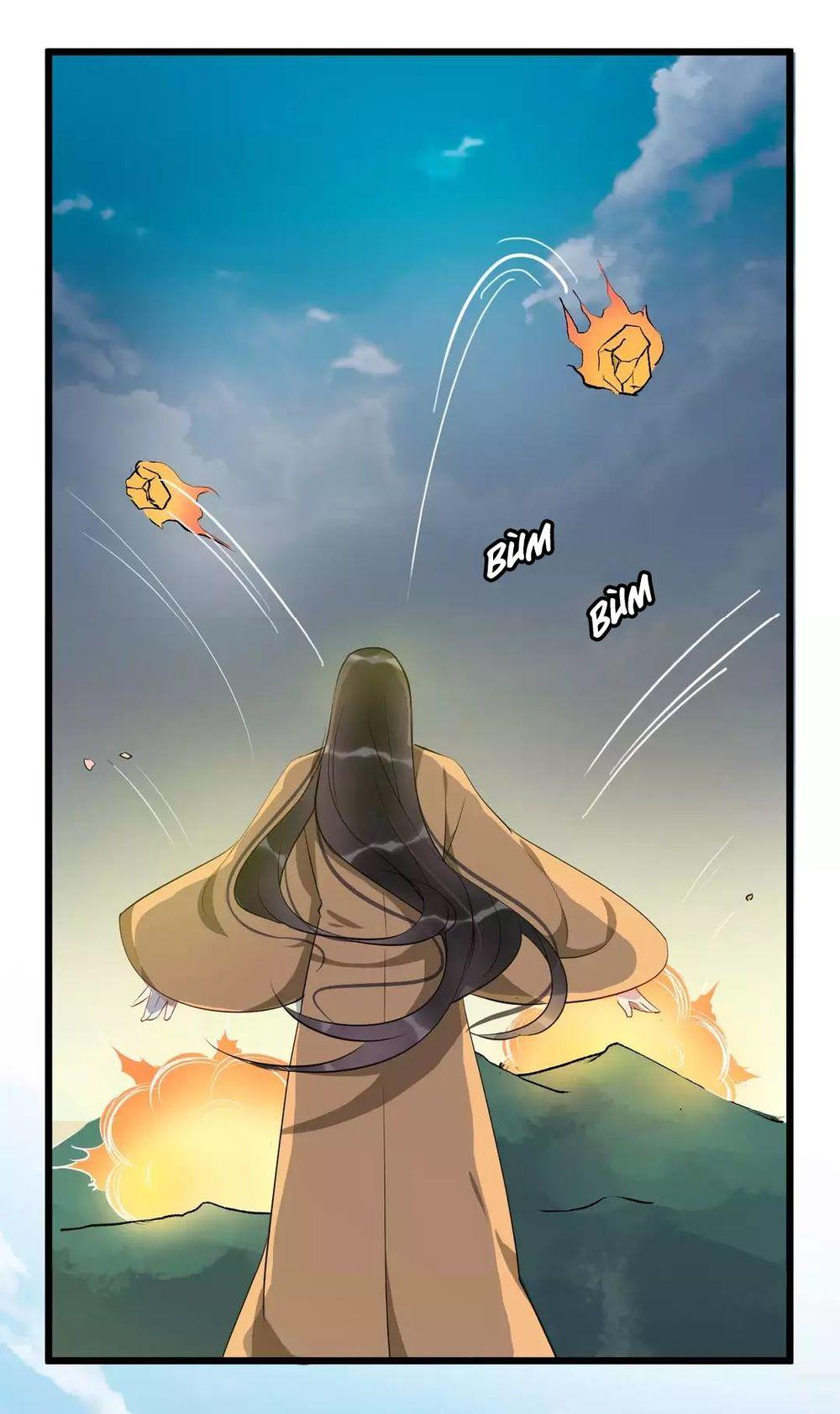 Bồng Sơn Viễn Chapter 48 - Trang 2