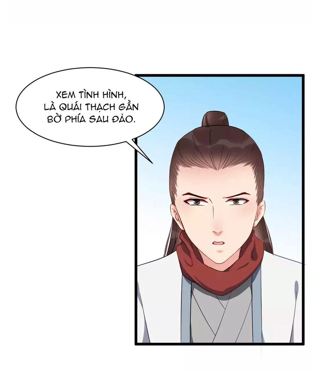 Bồng Sơn Viễn Chapter 48 - Trang 2