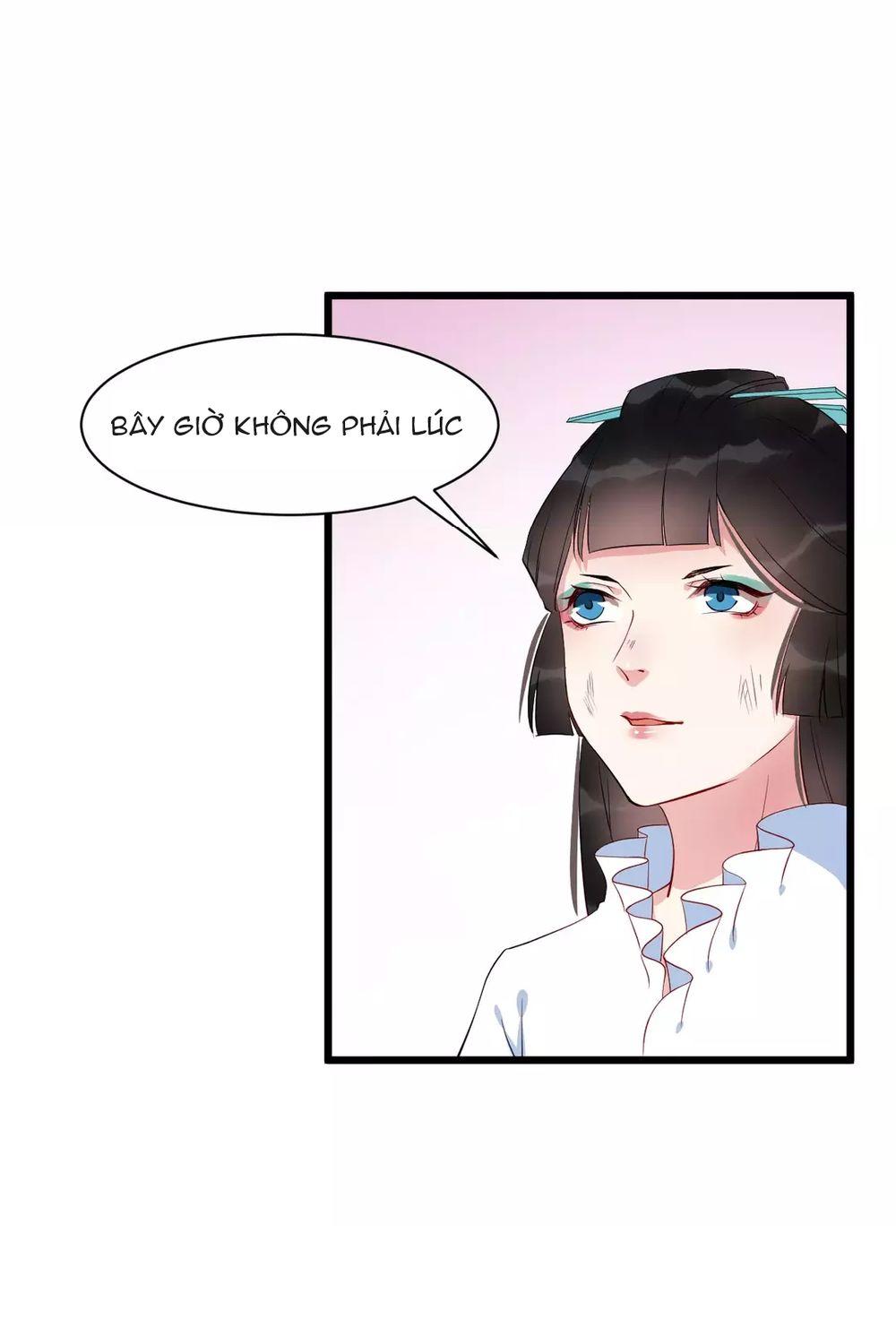 Bồng Sơn Viễn Chapter 47 - Trang 2