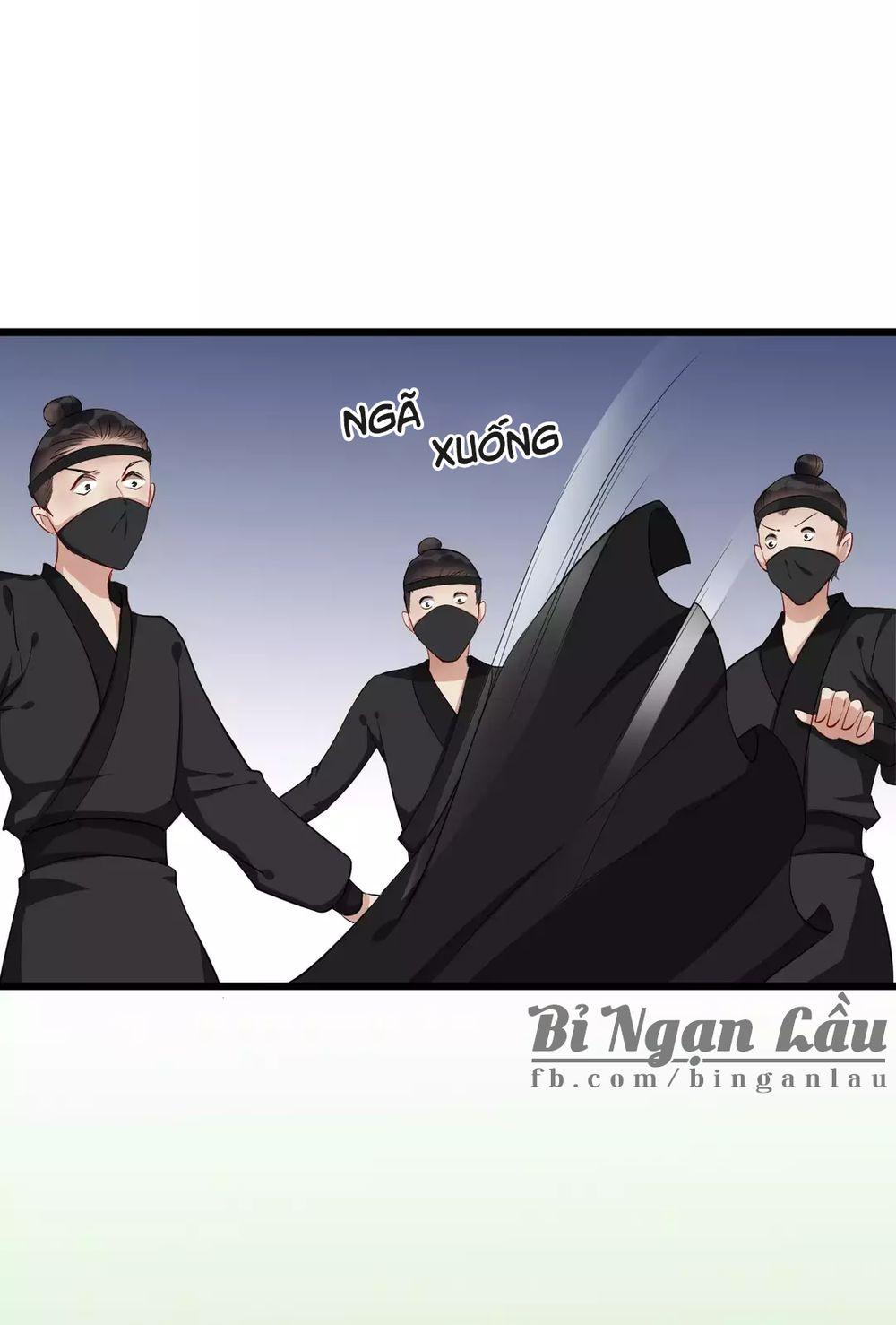 Bồng Sơn Viễn Chapter 47 - Trang 2