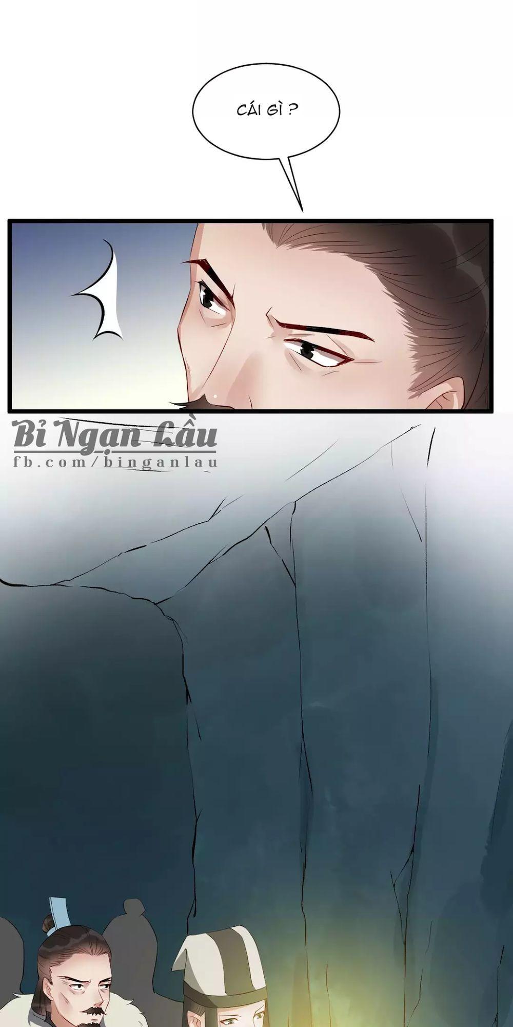 Bồng Sơn Viễn Chapter 47 - Trang 2