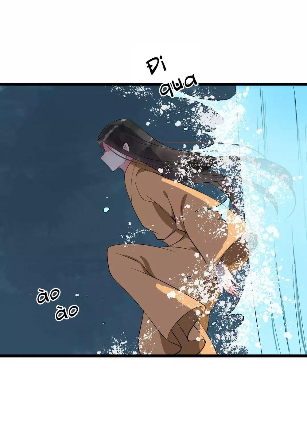 Bồng Sơn Viễn Chapter 46 - Trang 2