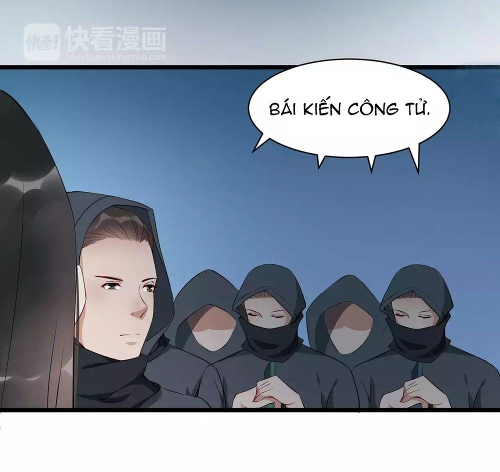 Bồng Sơn Viễn Chapter 46 - Trang 2