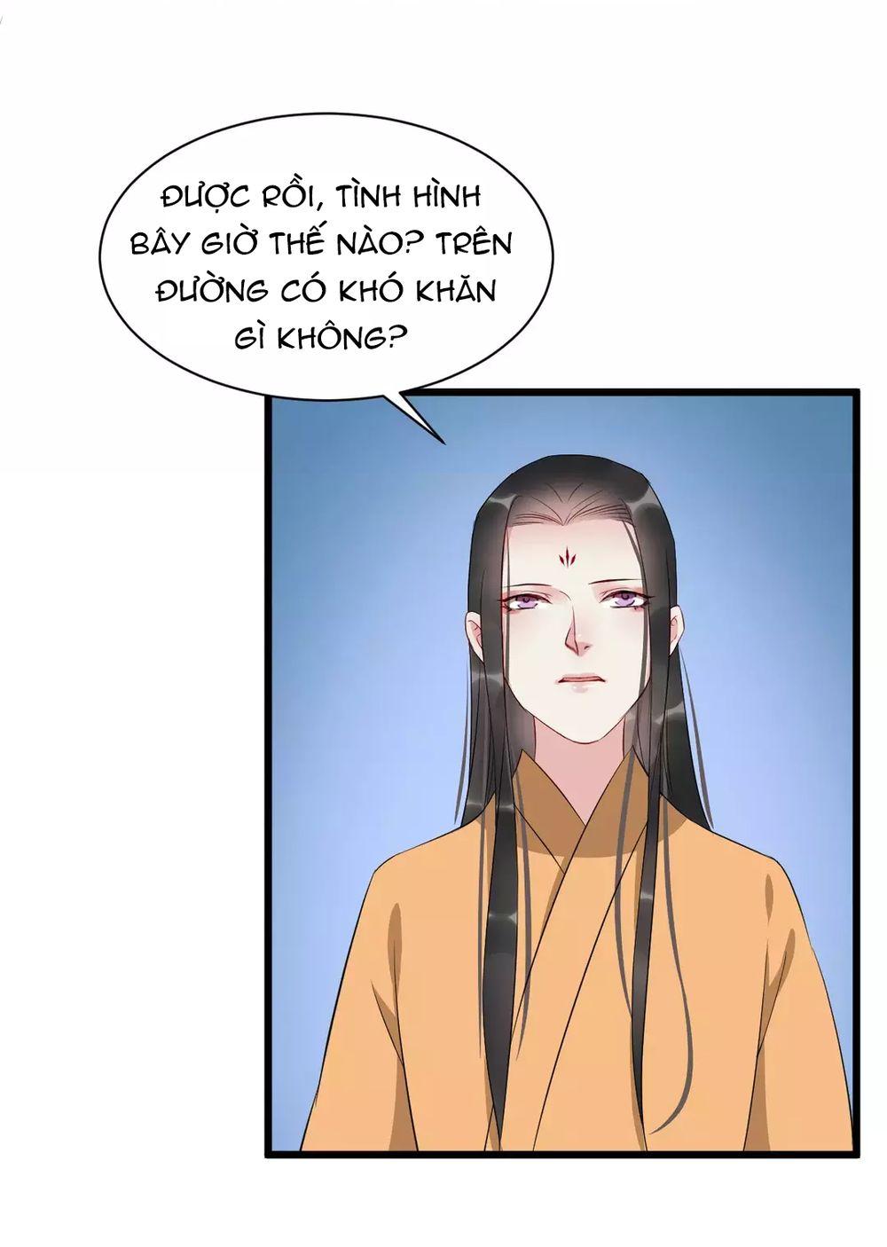 Bồng Sơn Viễn Chapter 46 - Trang 2