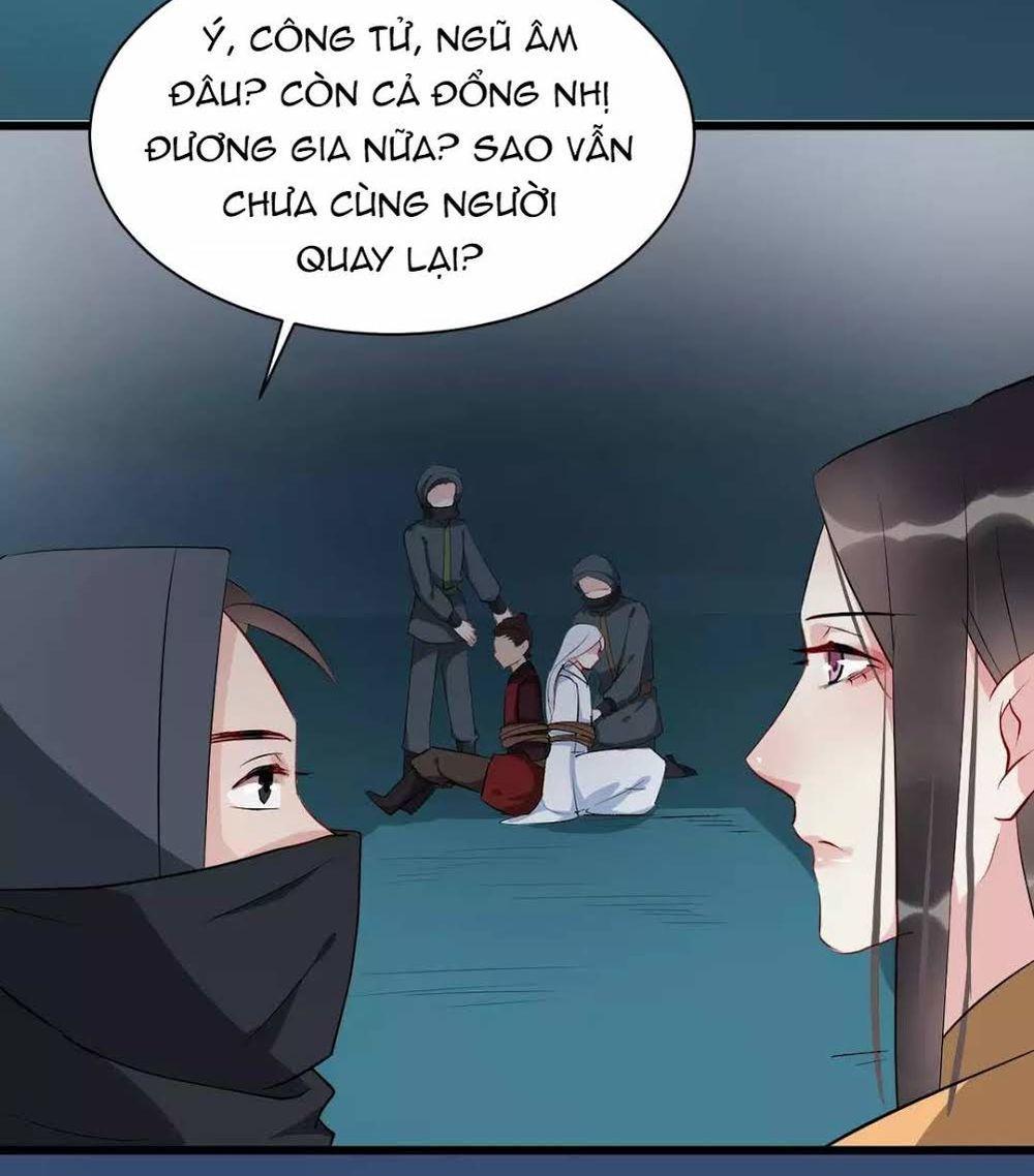 Bồng Sơn Viễn Chapter 46 - Trang 2