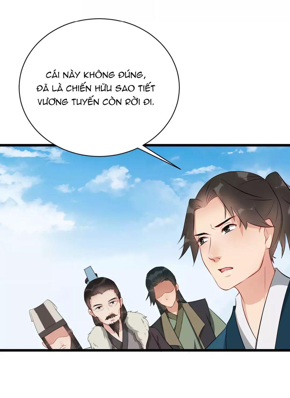 Bồng Sơn Viễn Chapter 44 - Trang 2