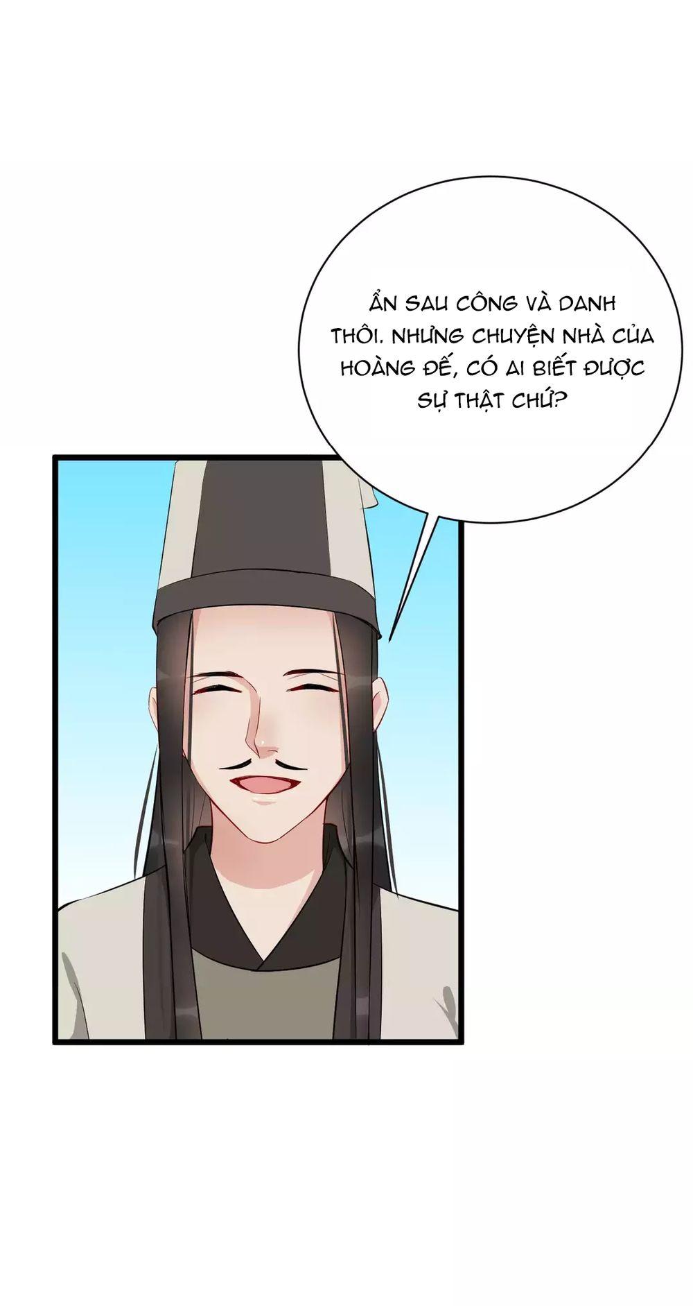 Bồng Sơn Viễn Chapter 44 - Trang 2