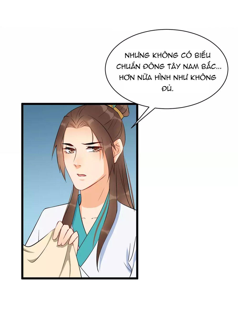 Bồng Sơn Viễn Chapter 44 - Trang 2