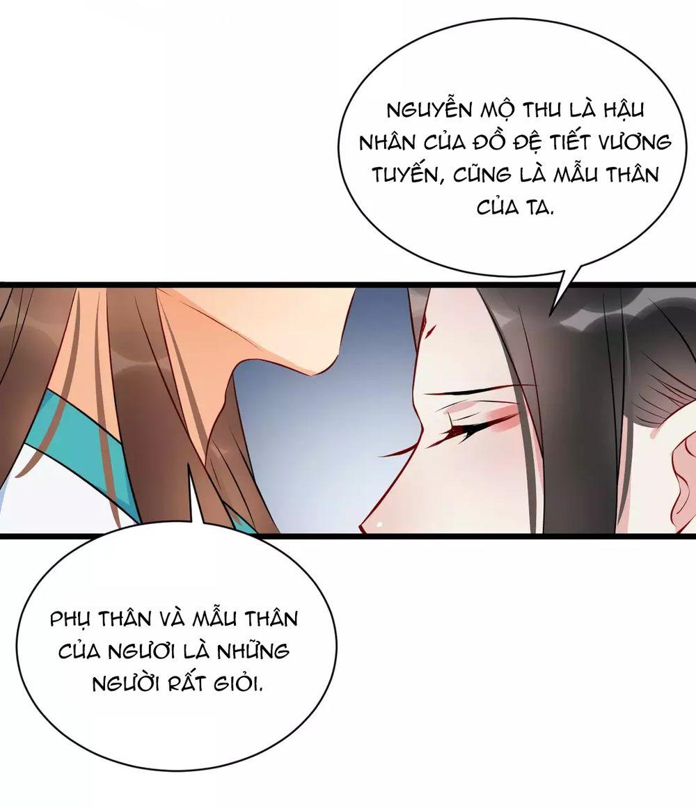 Bồng Sơn Viễn Chapter 44 - Trang 2