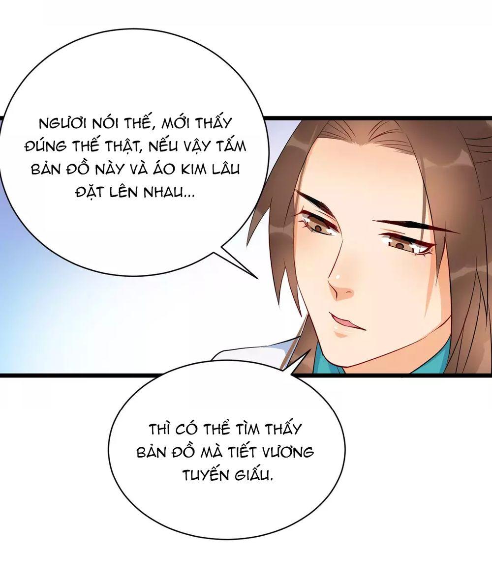 Bồng Sơn Viễn Chapter 44 - Trang 2