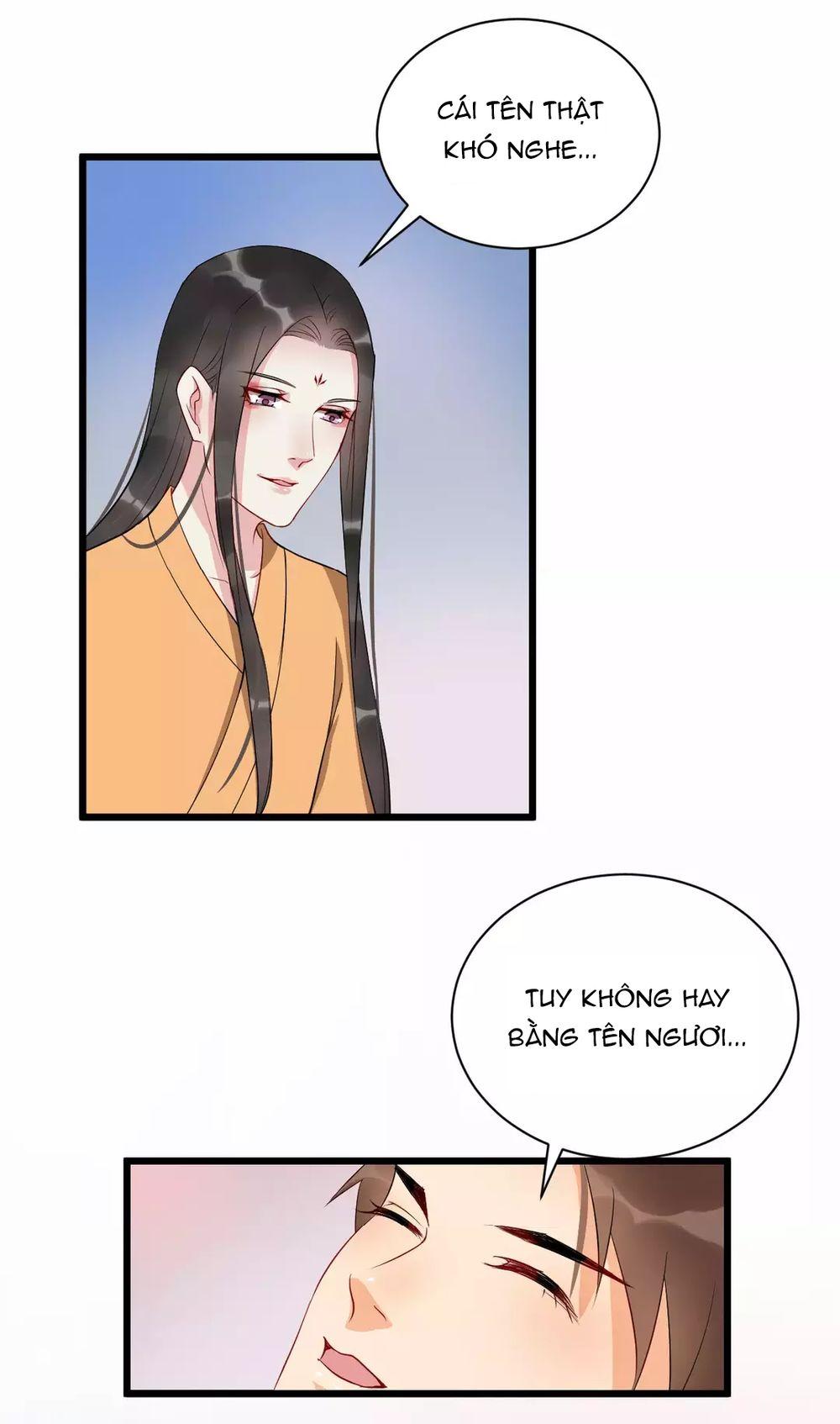 Bồng Sơn Viễn Chapter 43 - Trang 2