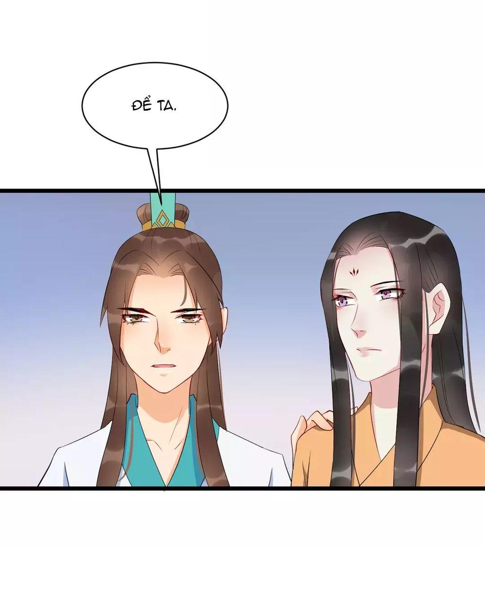 Bồng Sơn Viễn Chapter 43 - Trang 2