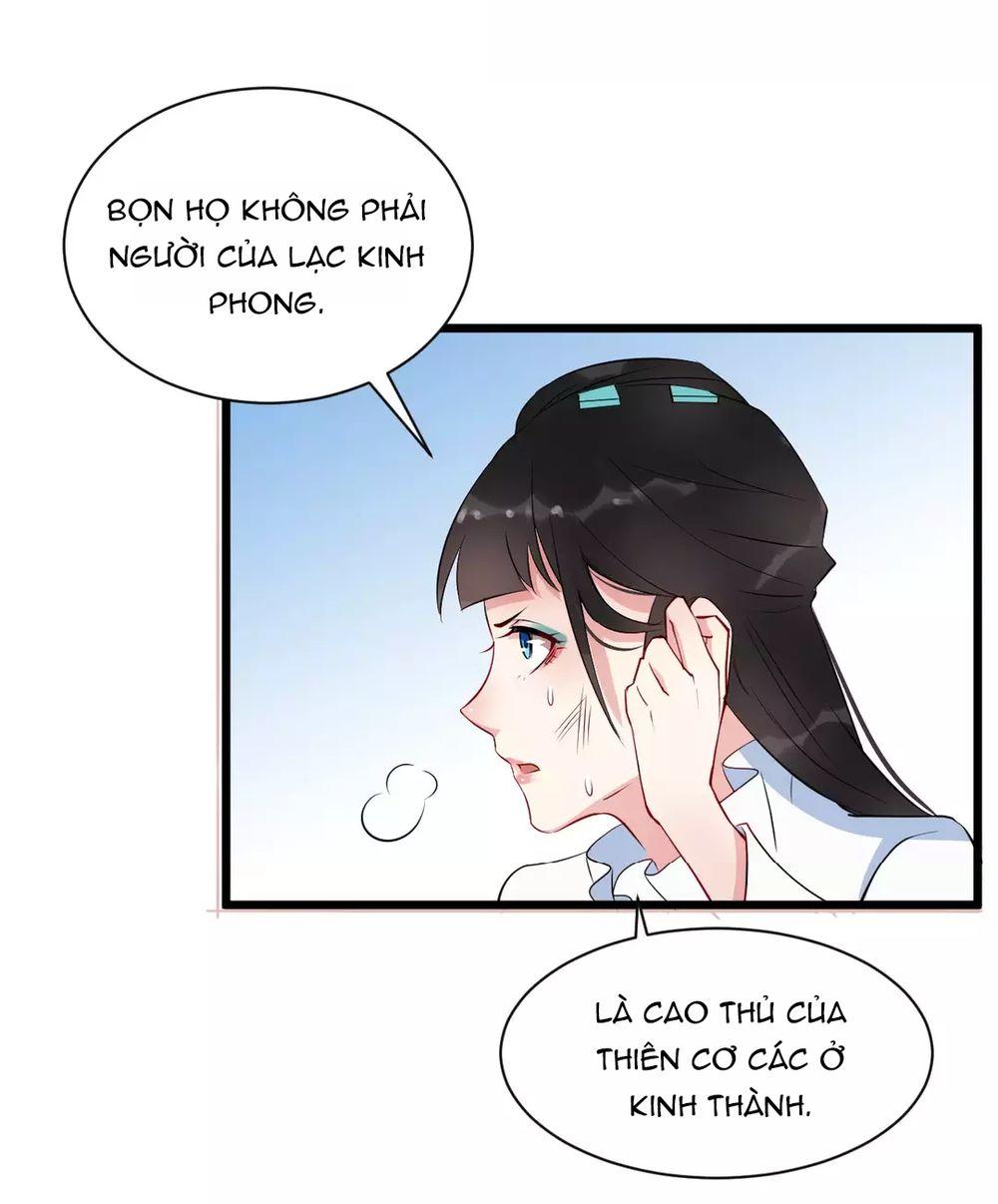 Bồng Sơn Viễn Chapter 42 - Trang 2