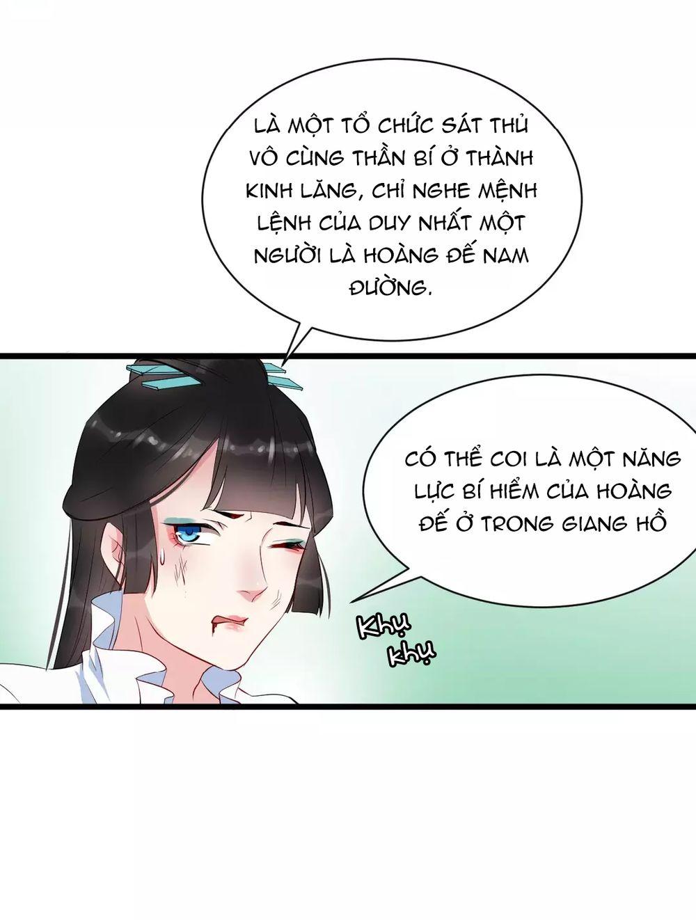 Bồng Sơn Viễn Chapter 42 - Trang 2