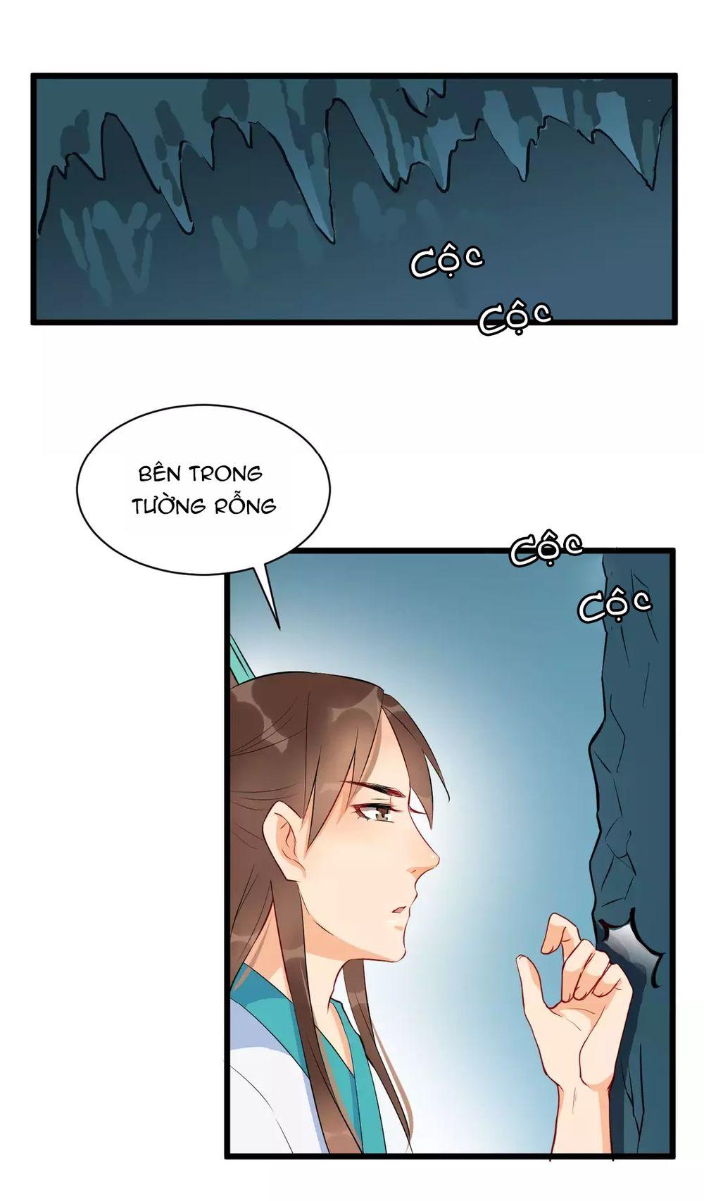 Bồng Sơn Viễn Chapter 42 - Trang 2