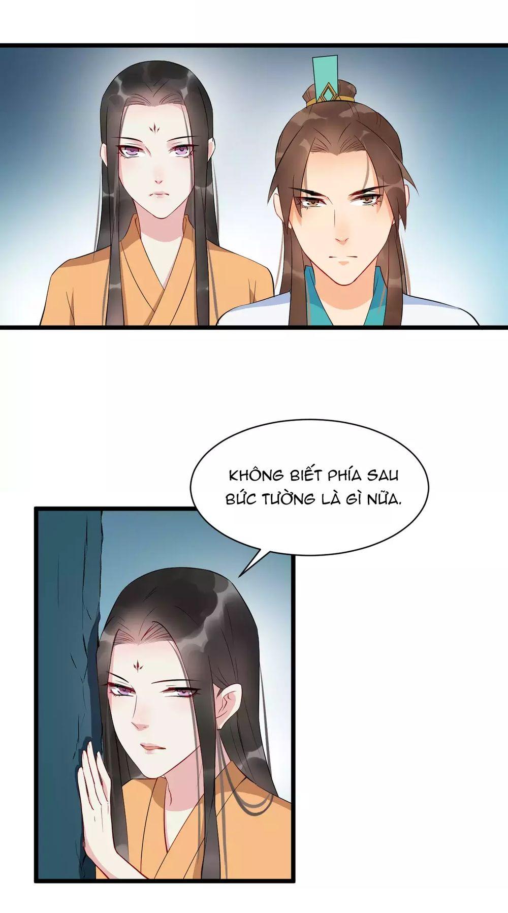 Bồng Sơn Viễn Chapter 42 - Trang 2