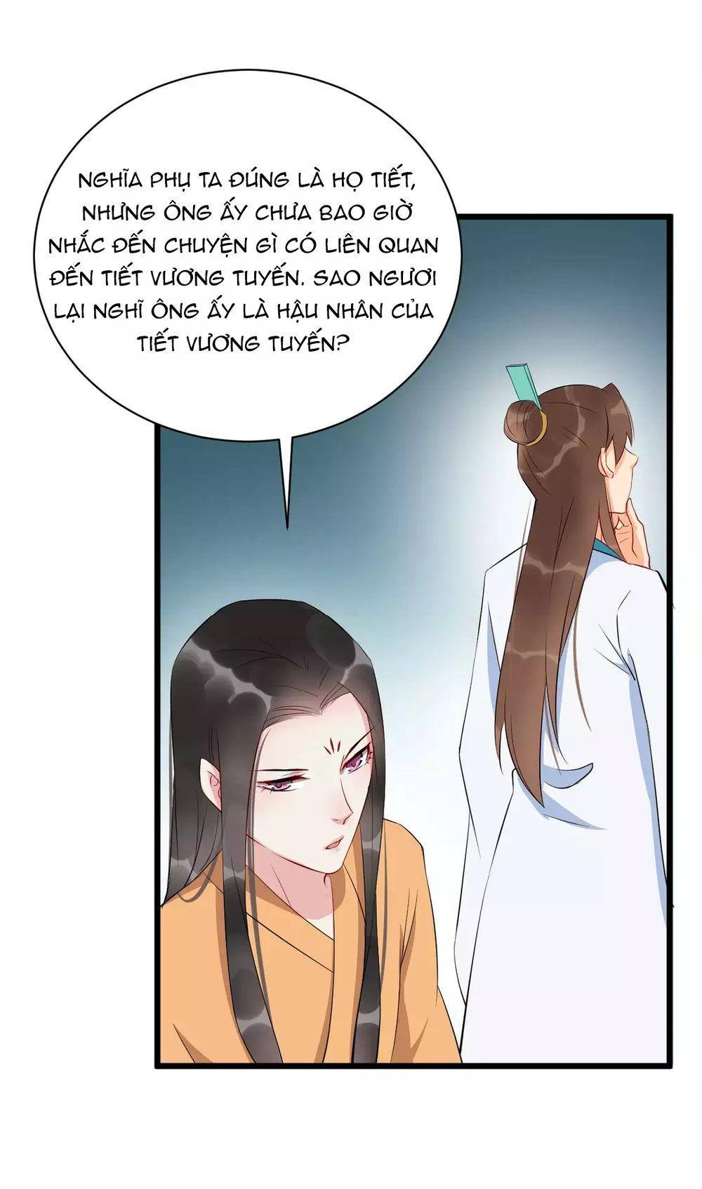 Bồng Sơn Viễn Chapter 42 - Trang 2