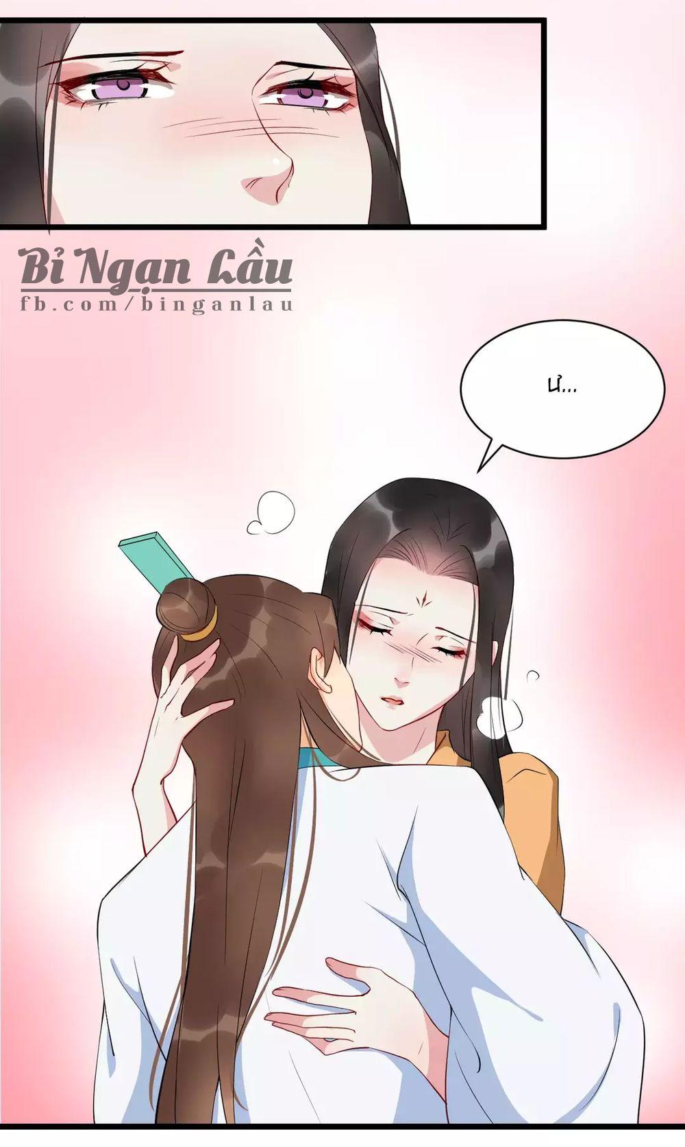 Bồng Sơn Viễn Chapter 42 - Trang 2