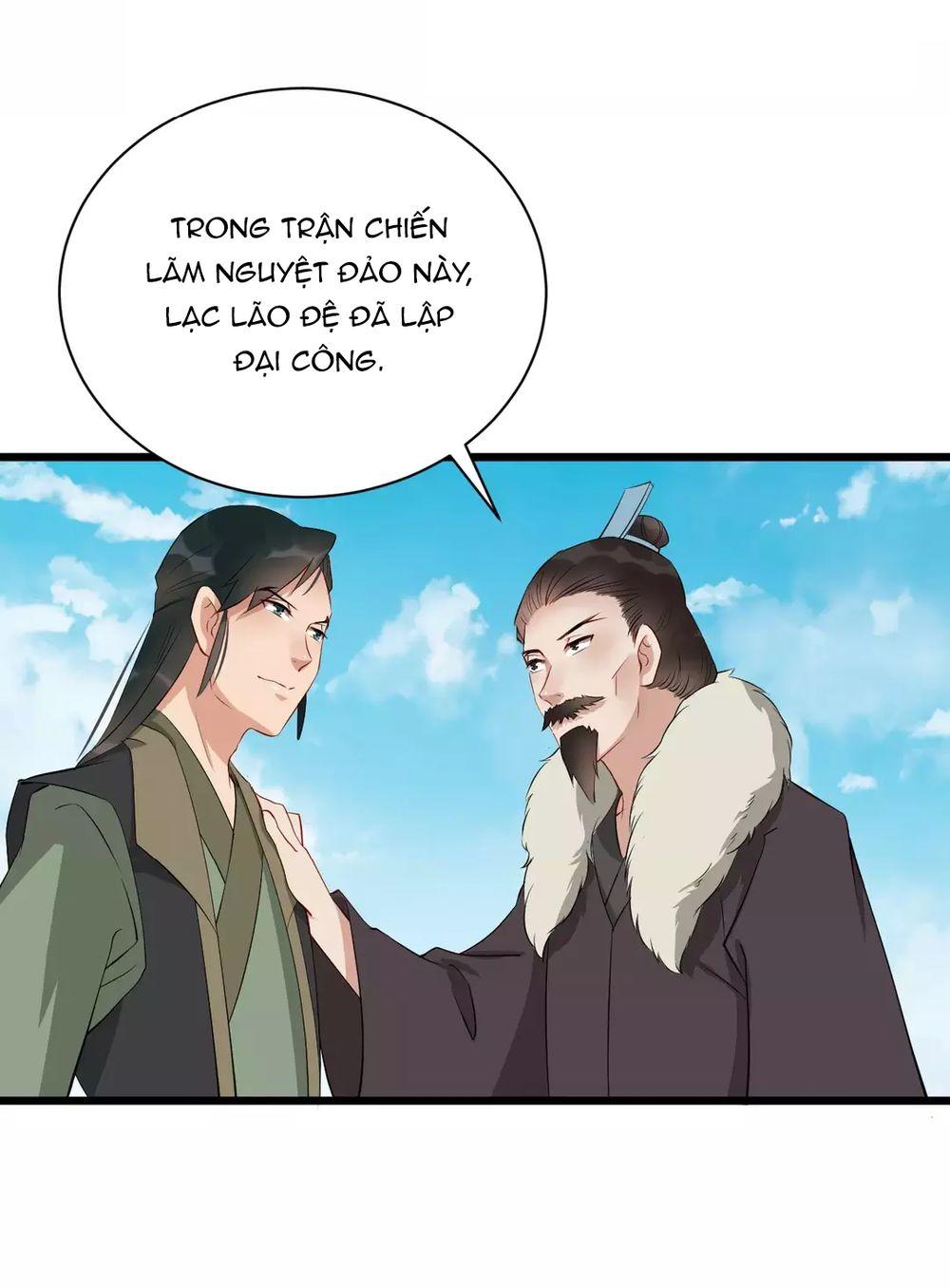 Bồng Sơn Viễn Chapter 42 - Trang 2