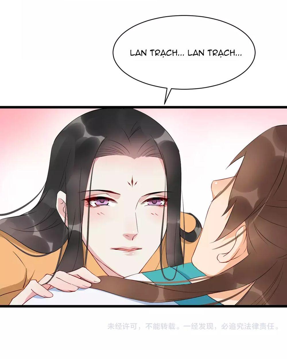 Bồng Sơn Viễn Chapter 42 - Trang 2