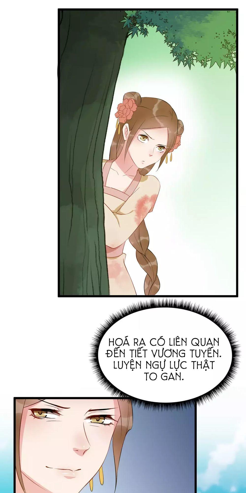 Bồng Sơn Viễn Chapter 42 - Trang 2