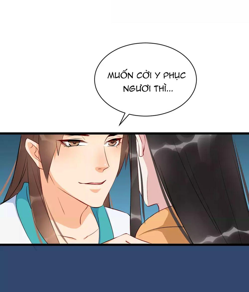 Bồng Sơn Viễn Chapter 41 - Trang 2