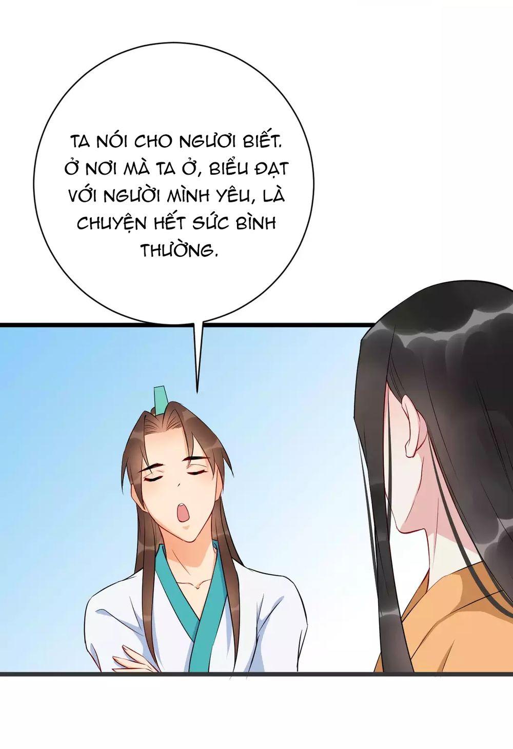 Bồng Sơn Viễn Chapter 41 - Trang 2