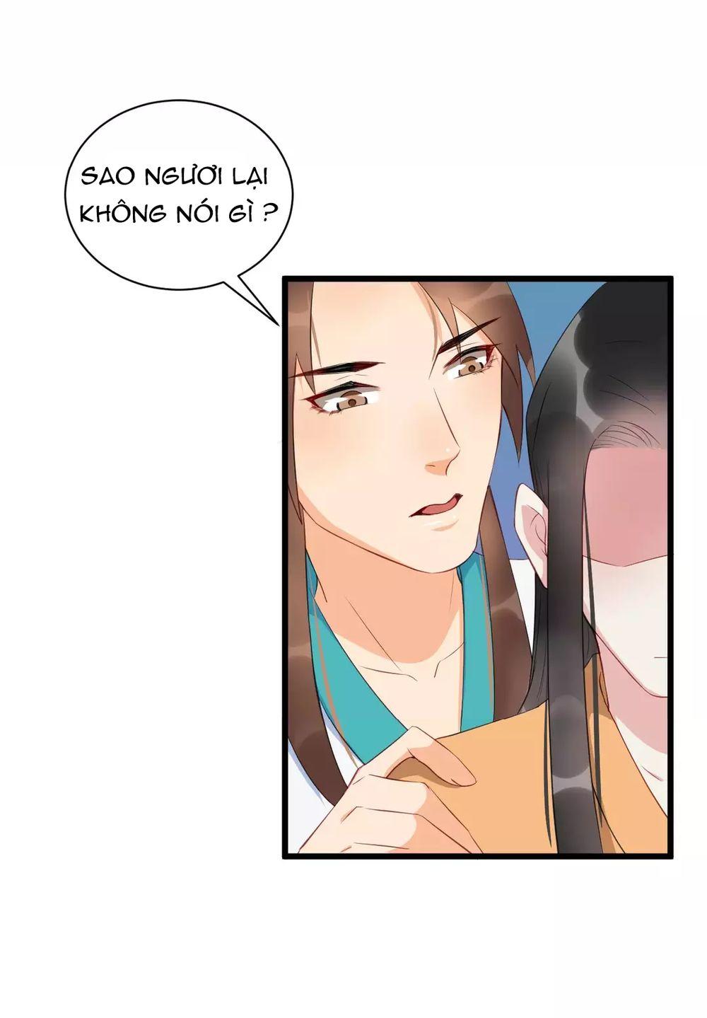 Bồng Sơn Viễn Chapter 41 - Trang 2