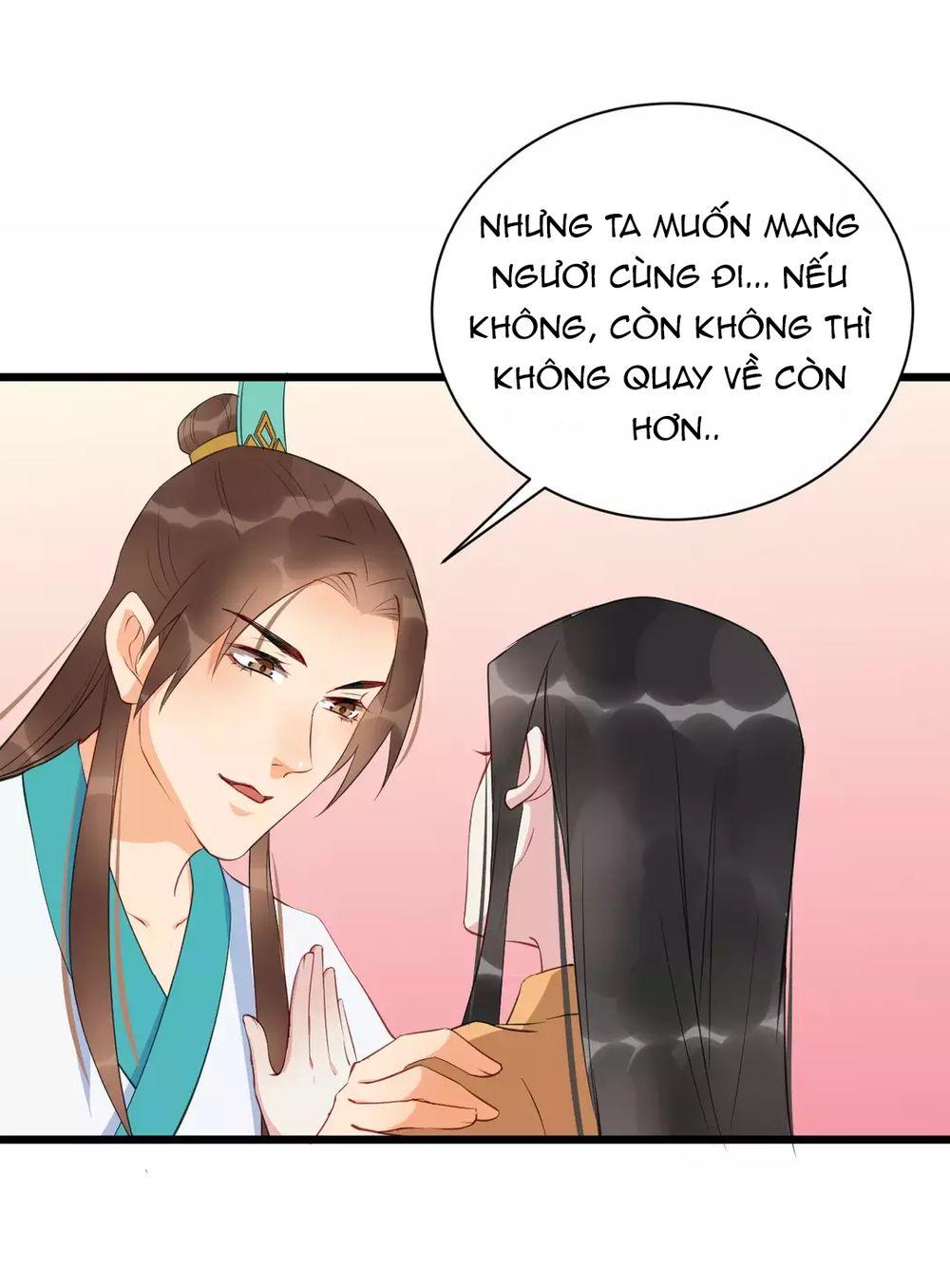 Bồng Sơn Viễn Chapter 41 - Trang 2