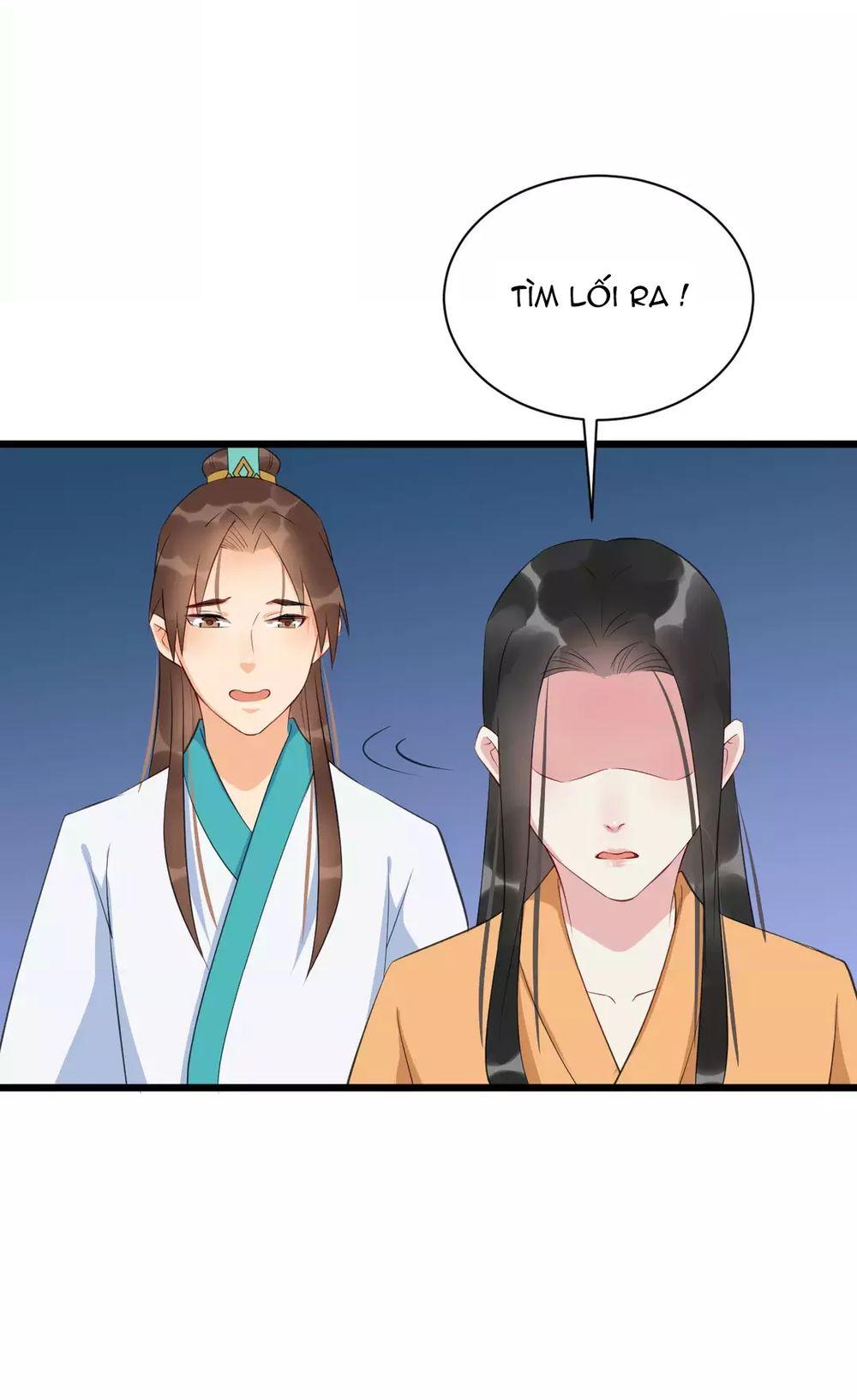 Bồng Sơn Viễn Chapter 41 - Trang 2