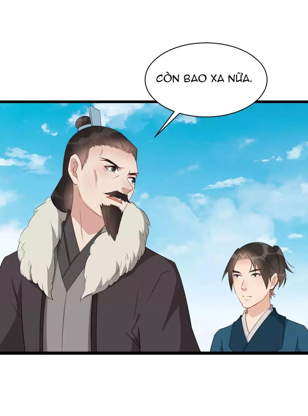 Bồng Sơn Viễn Chapter 41 - Trang 2