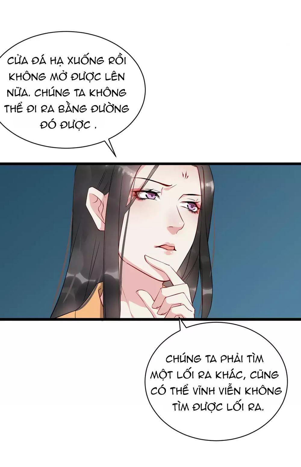 Bồng Sơn Viễn Chapter 41 - Trang 2