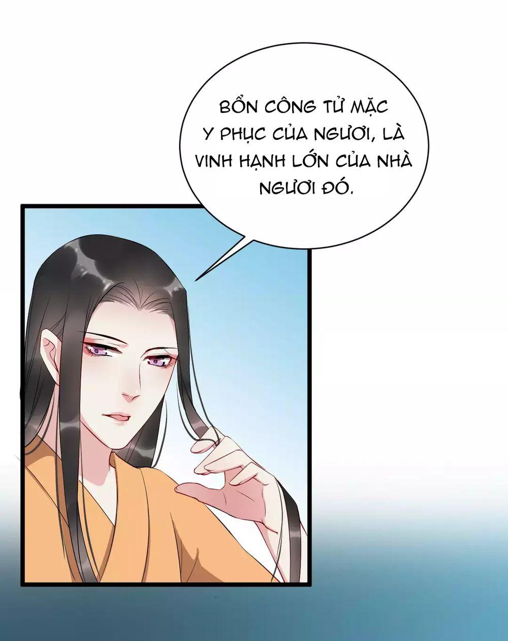 Bồng Sơn Viễn Chapter 40 - Trang 2