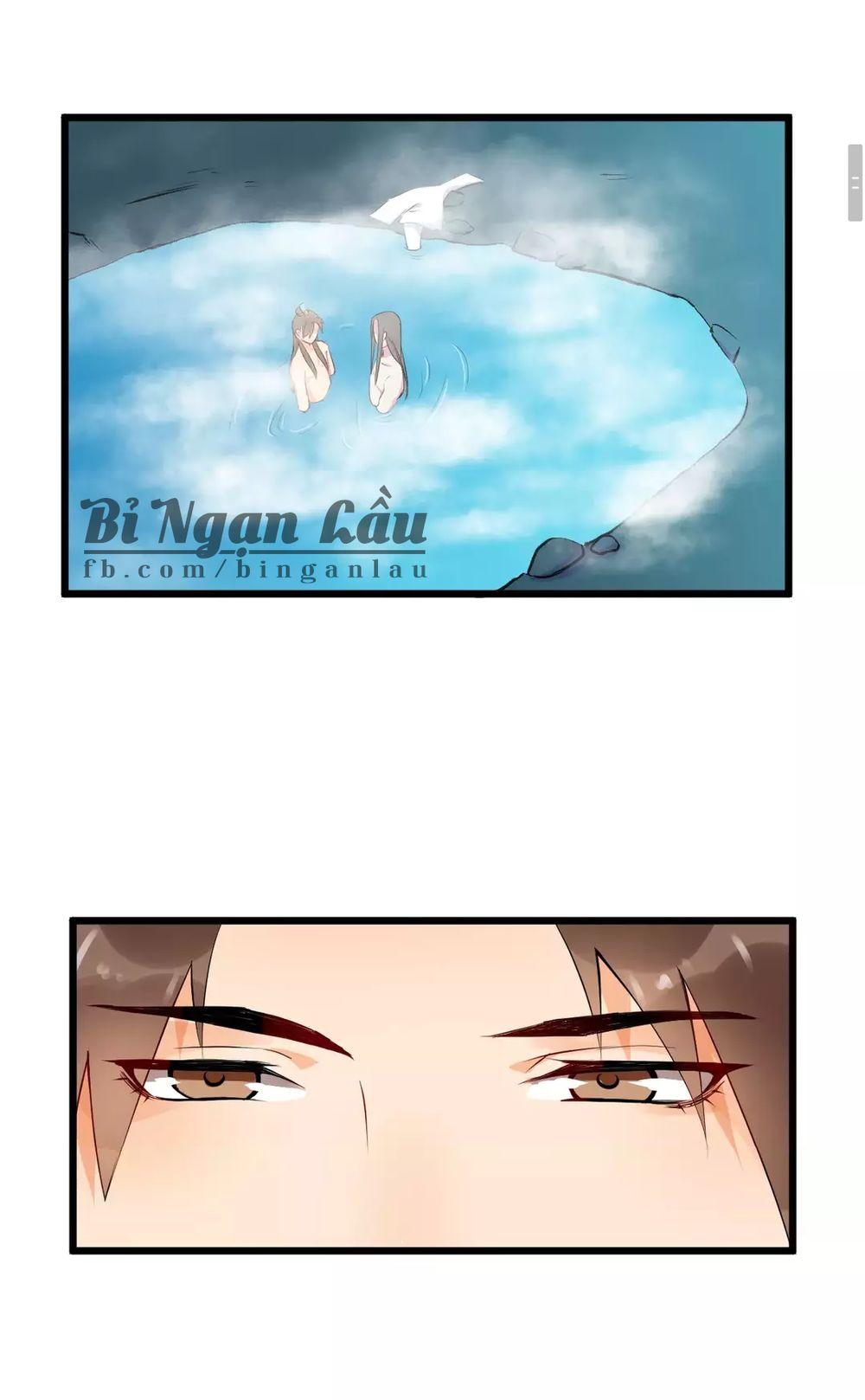 Bồng Sơn Viễn Chapter 39 - Trang 2