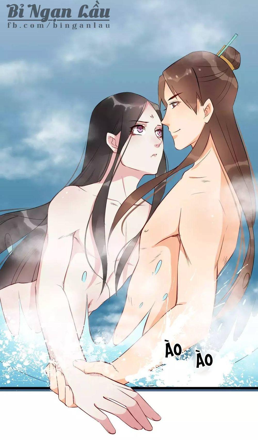 Bồng Sơn Viễn Chapter 39 - Trang 2