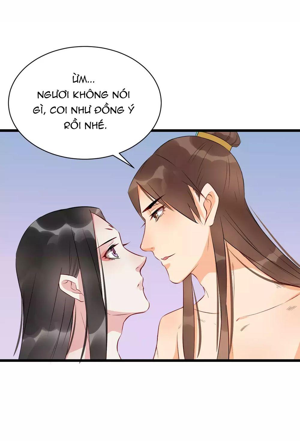 Bồng Sơn Viễn Chapter 39 - Trang 2