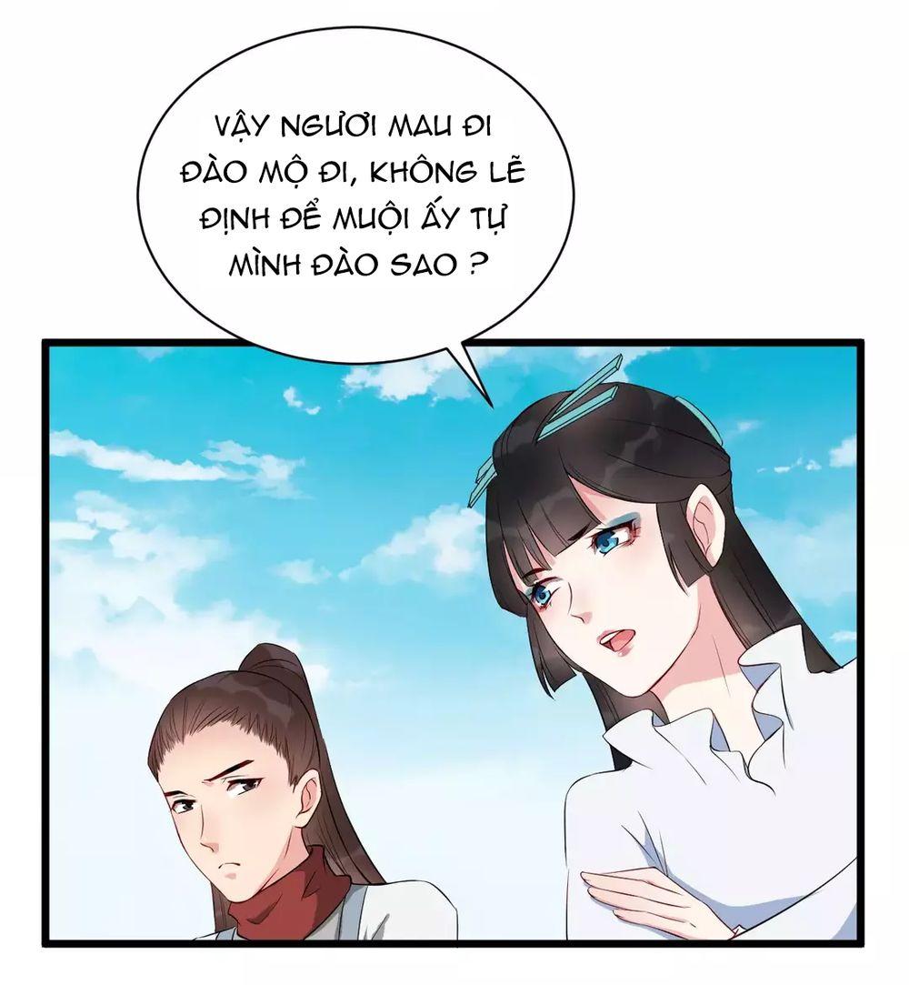 Bồng Sơn Viễn Chapter 39 - Trang 2