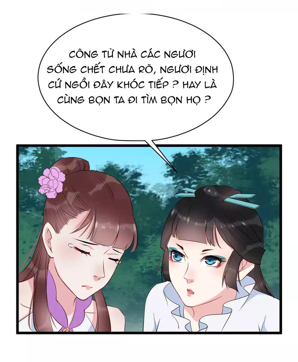 Bồng Sơn Viễn Chapter 39 - Trang 2