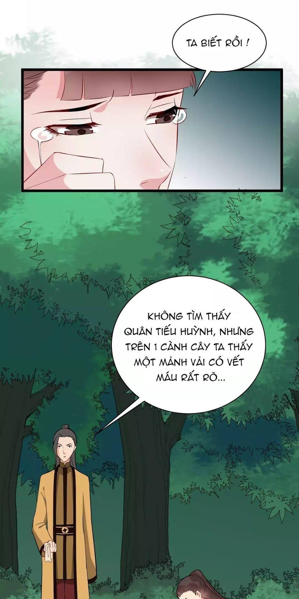 Bồng Sơn Viễn Chapter 39 - Trang 2