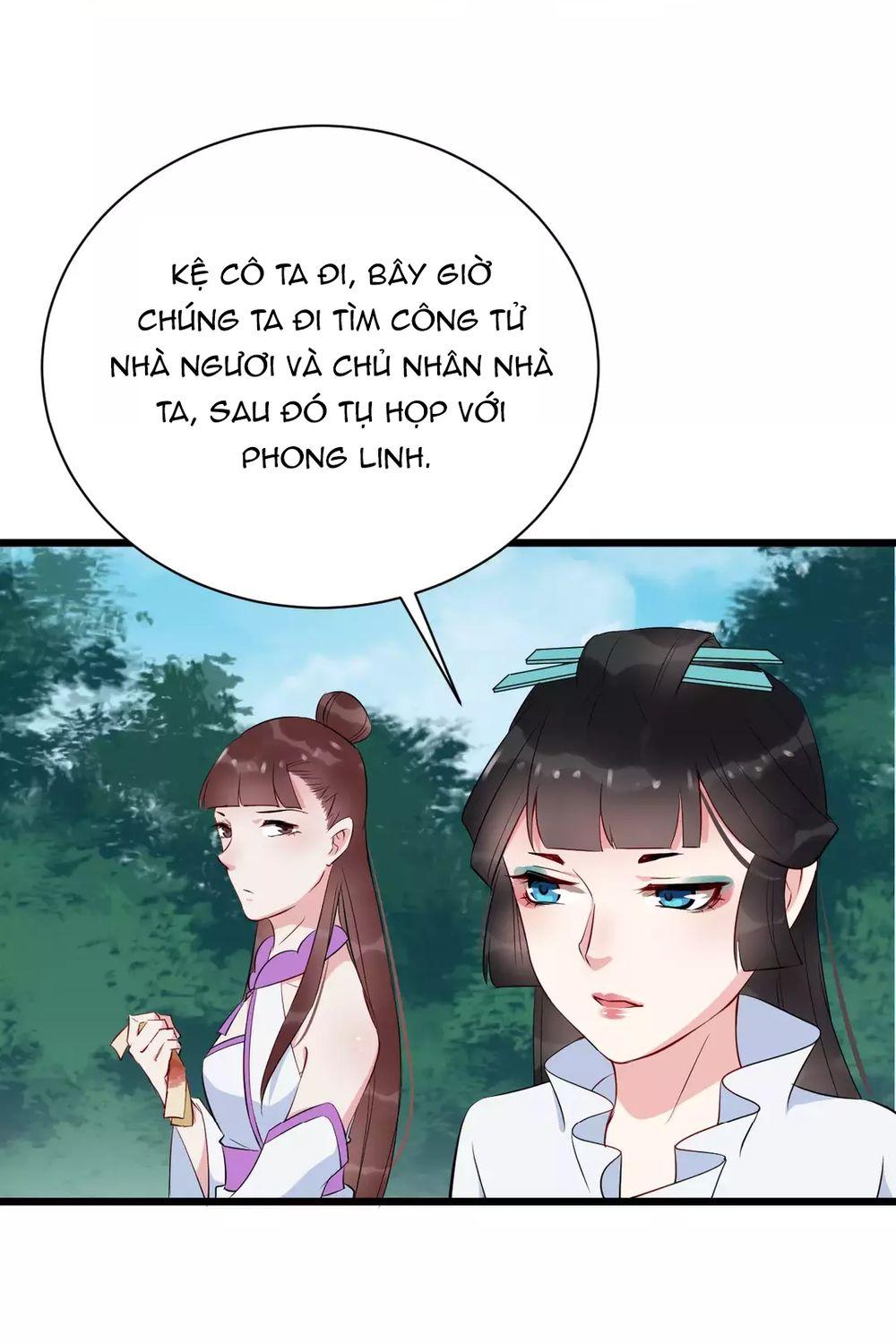 Bồng Sơn Viễn Chapter 39 - Trang 2