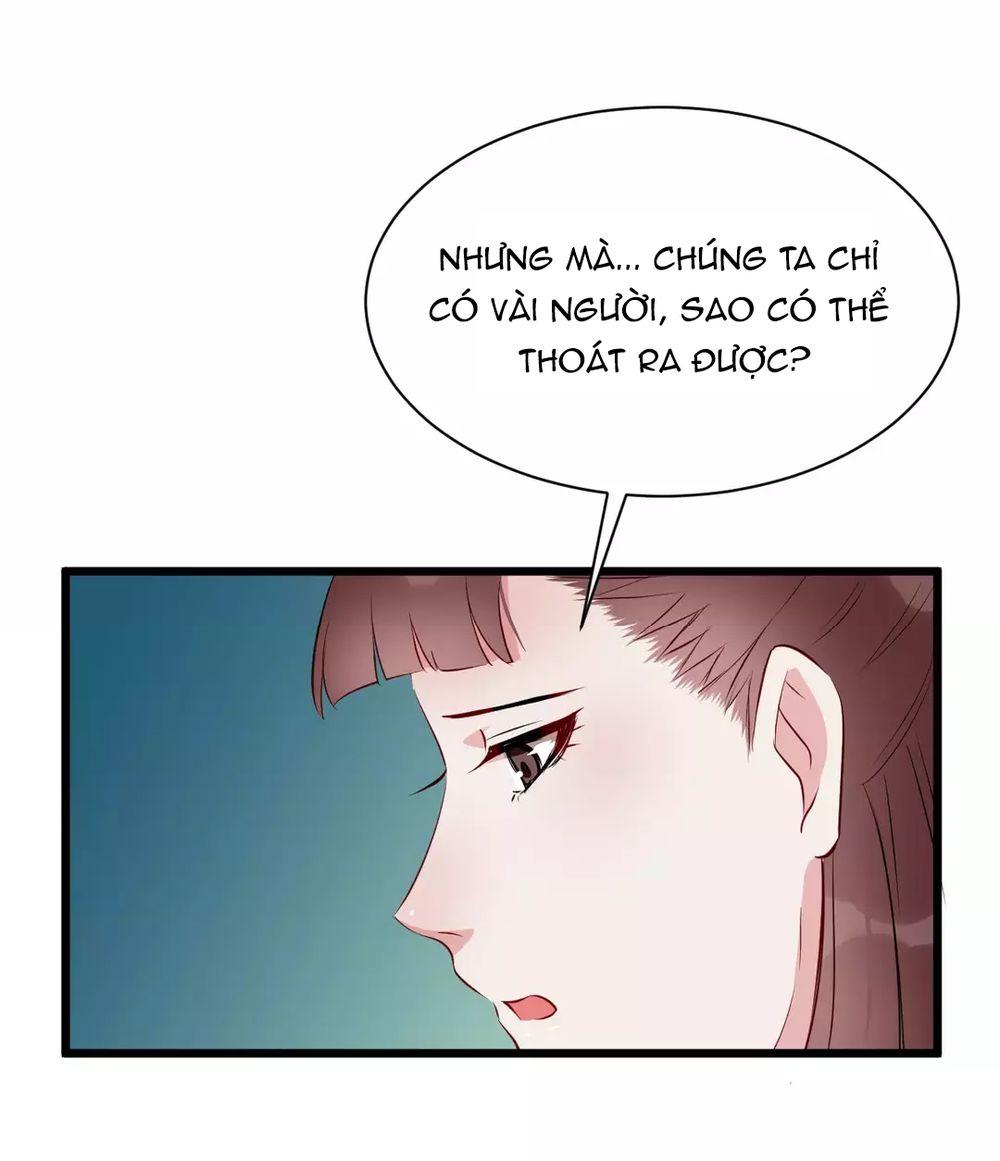 Bồng Sơn Viễn Chapter 39 - Trang 2