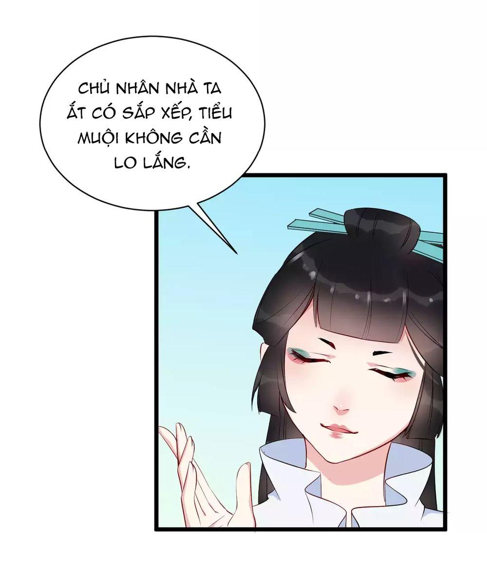 Bồng Sơn Viễn Chapter 39 - Trang 2