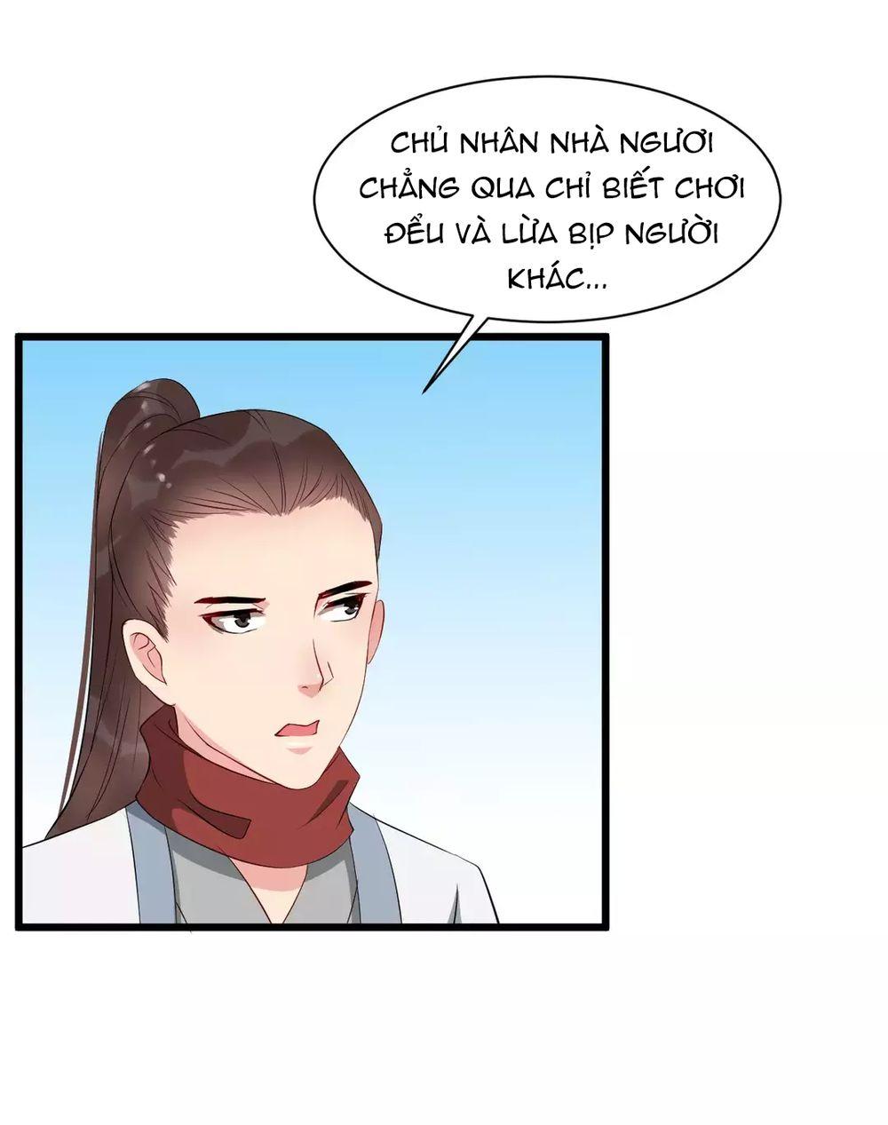 Bồng Sơn Viễn Chapter 39 - Trang 2