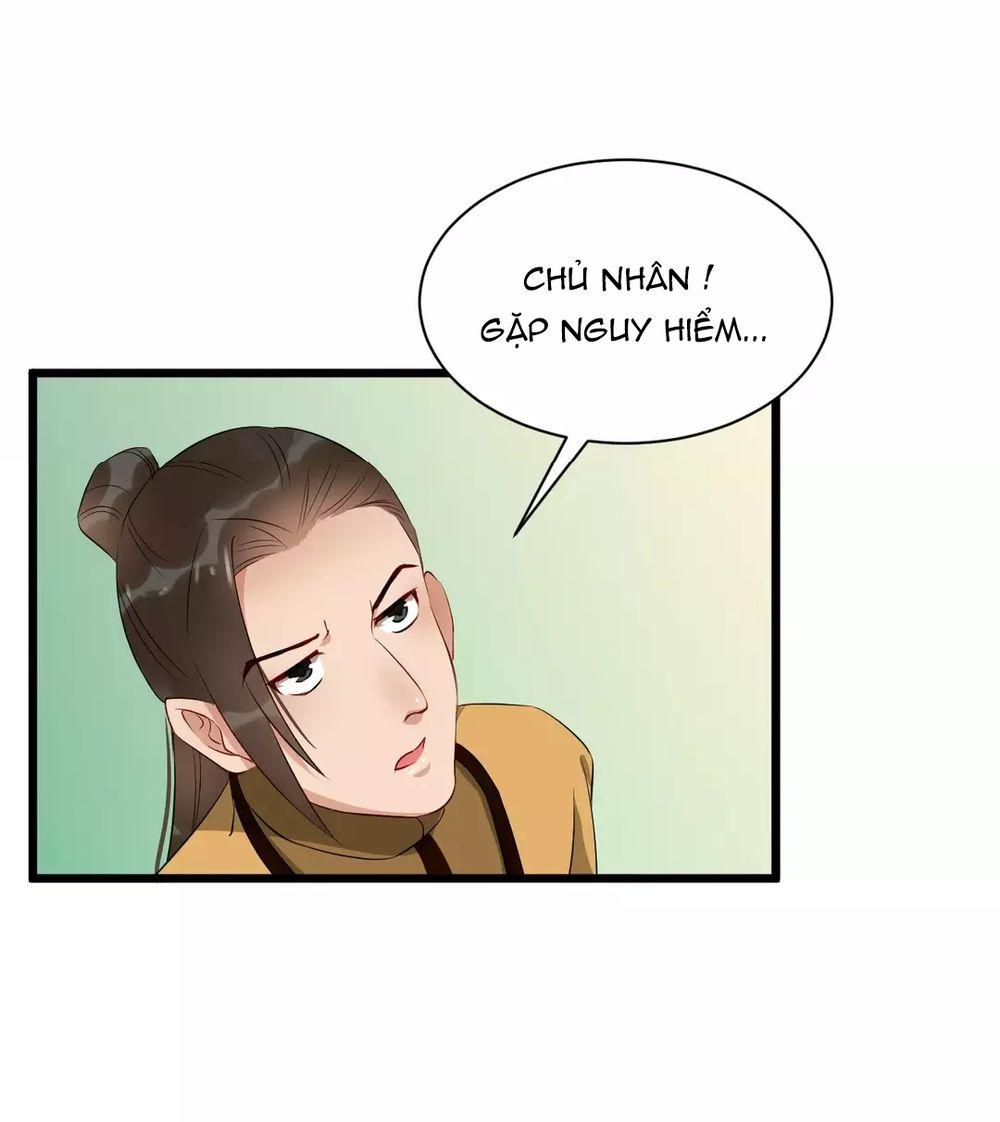 Bồng Sơn Viễn Chapter 39 - Trang 2