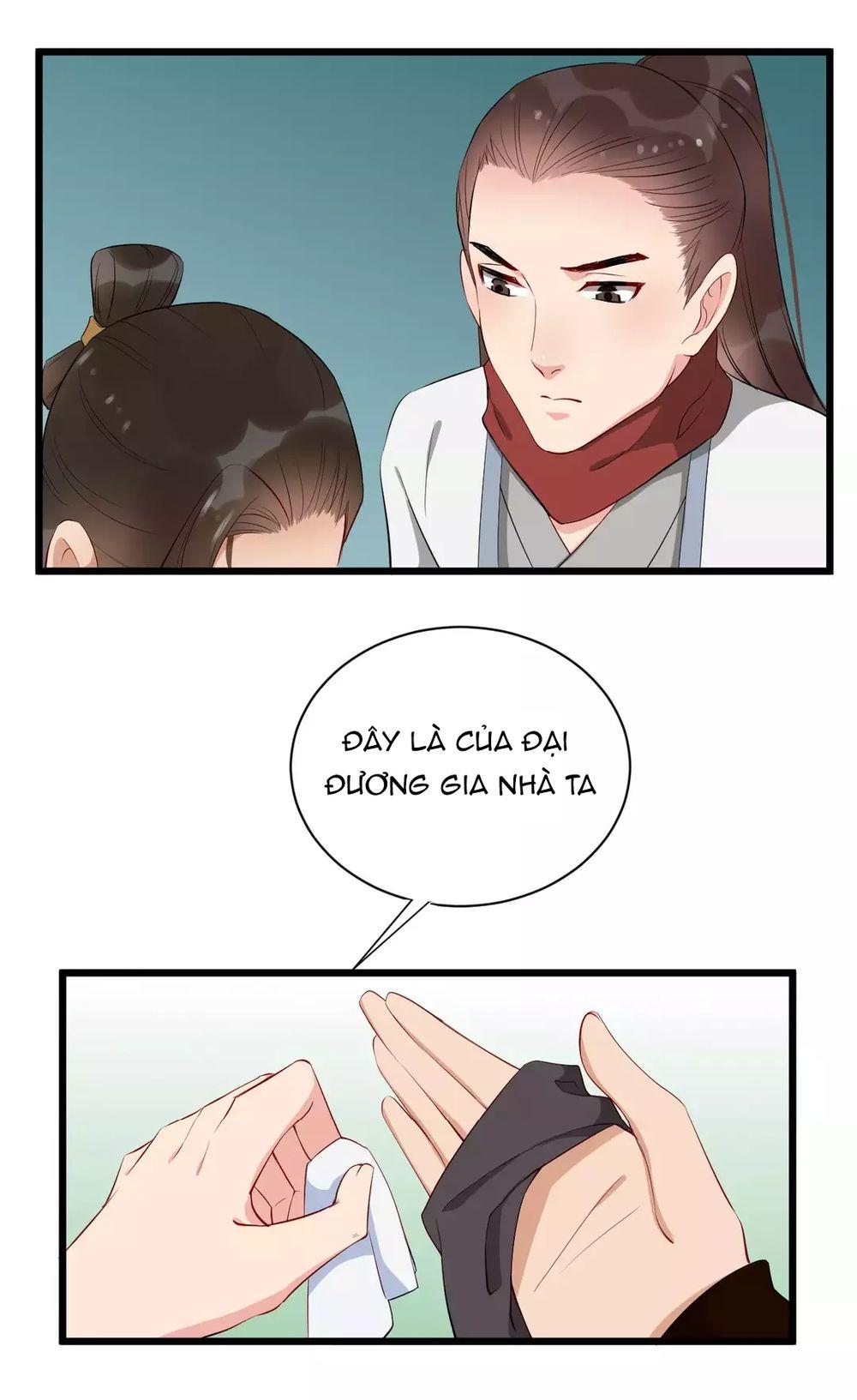 Bồng Sơn Viễn Chapter 39 - Trang 2