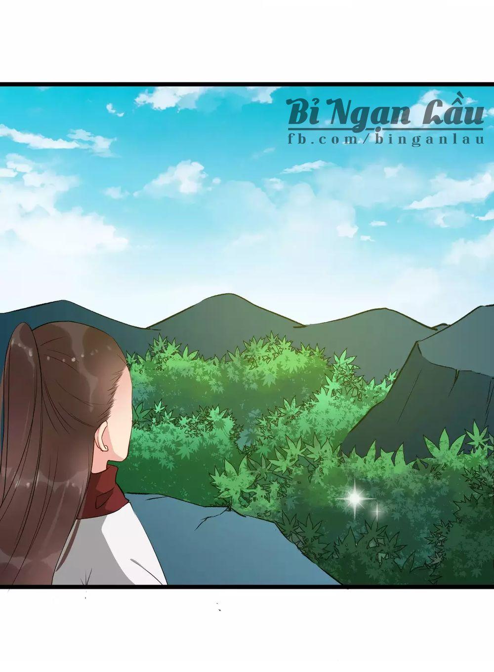 Bồng Sơn Viễn Chapter 39 - Trang 2