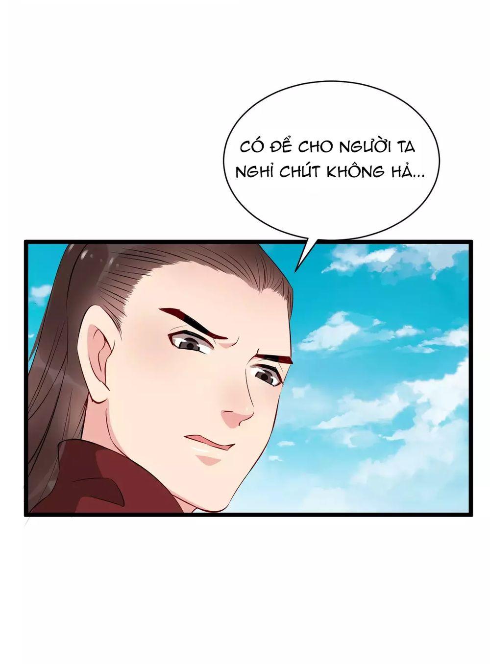 Bồng Sơn Viễn Chapter 39 - Trang 2