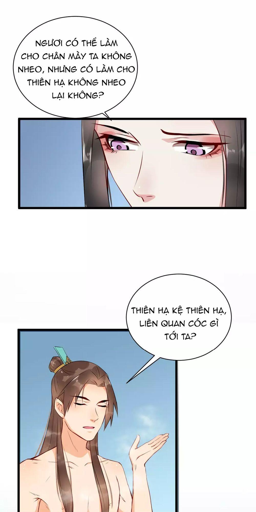 Bồng Sơn Viễn Chapter 39 - Trang 2